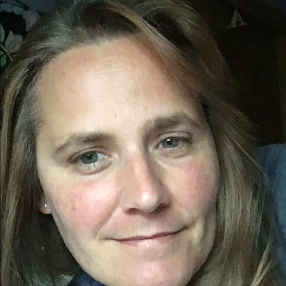 Meet your Posher, Terri